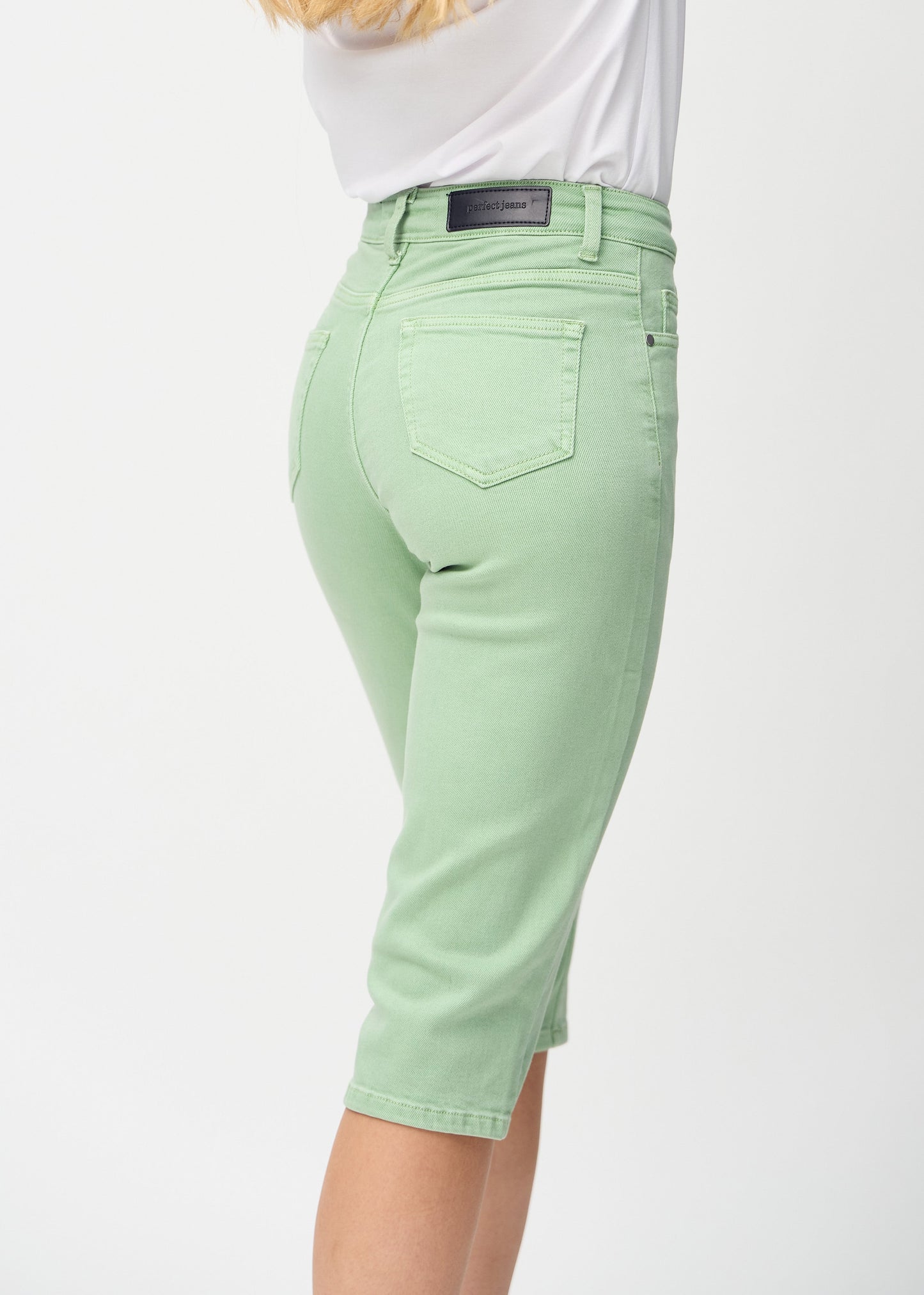 Perfect Capris - Regular - Mints™