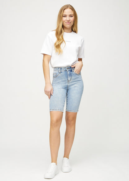 Perfect Shorts - Middle - Skinny - Waves™