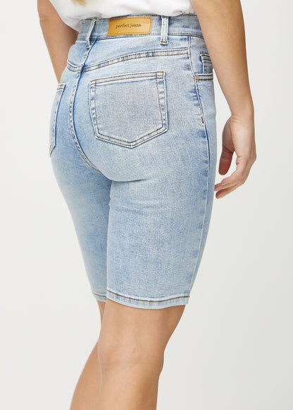 Perfect Shorts - Middle - Skinny - Waves™