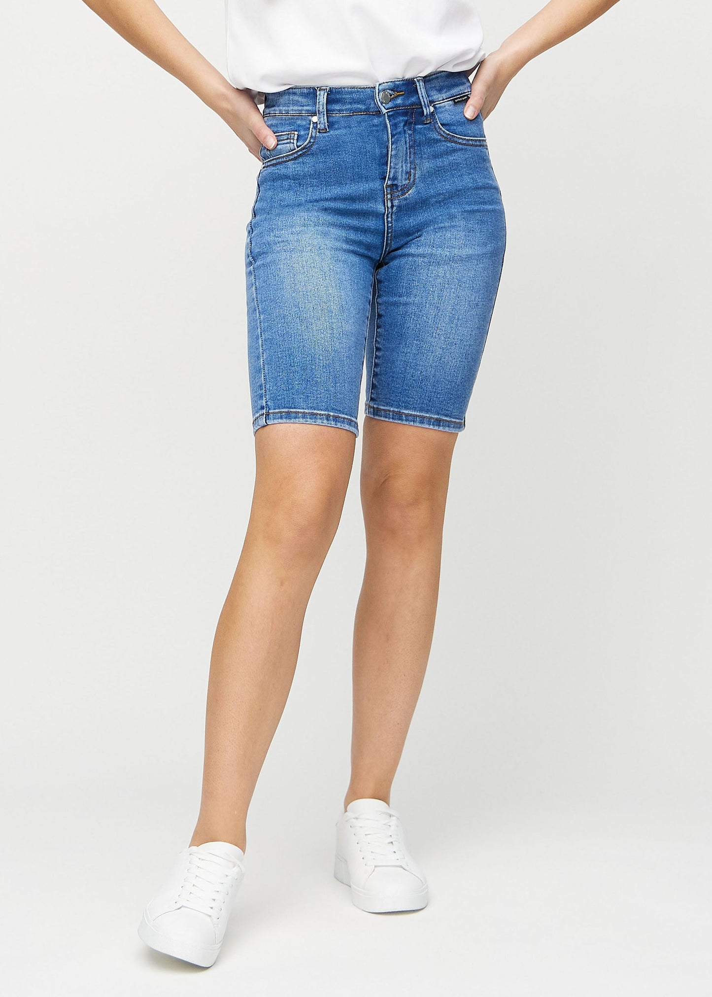 Perfect Shorts - Middle - Skinny - Rivers™