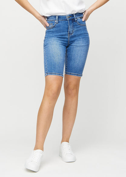 Perfect Shorts - Middle - Skinny - Rivers™