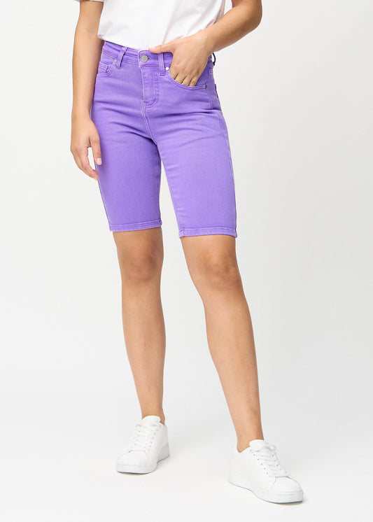 Perfect Shorts - Middle - Skinny - Lavenders™