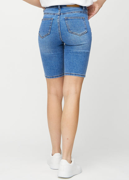 Perfect Shorts - Middle - Skinny - Rivers™