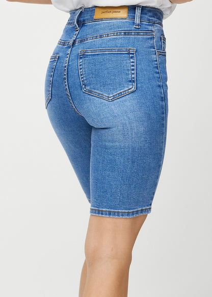 Perfect Shorts - Middle - Skinny - Rivers™