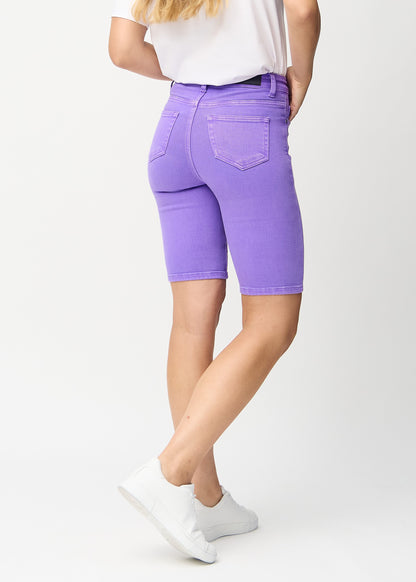 Perfect Shorts - Middle - Skinny - Lavenders™