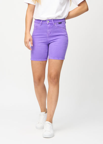 Perfect Shorts - Short - Skinny - Lavenders™