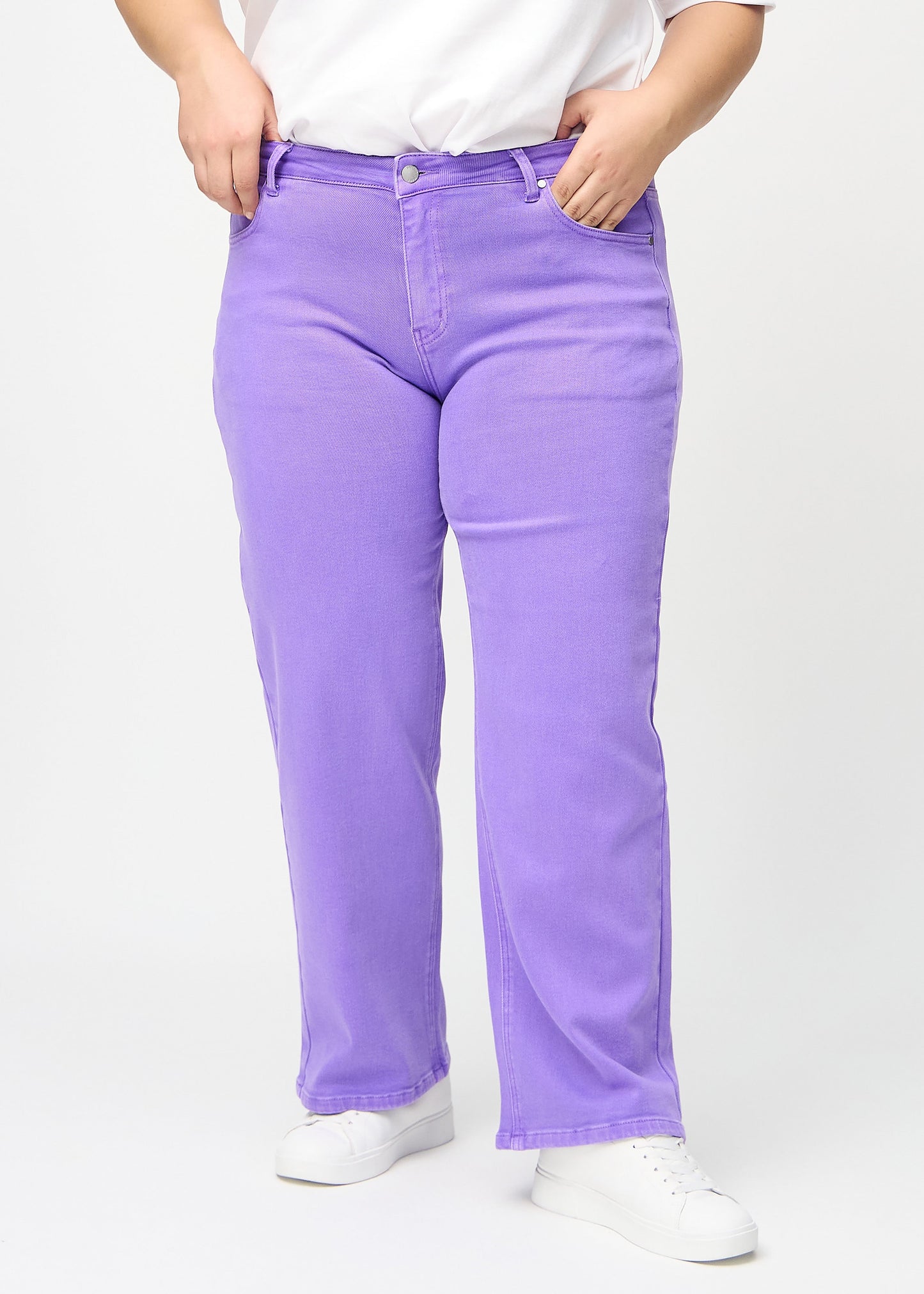 Perfect Jeans - Loose - Lavenders™