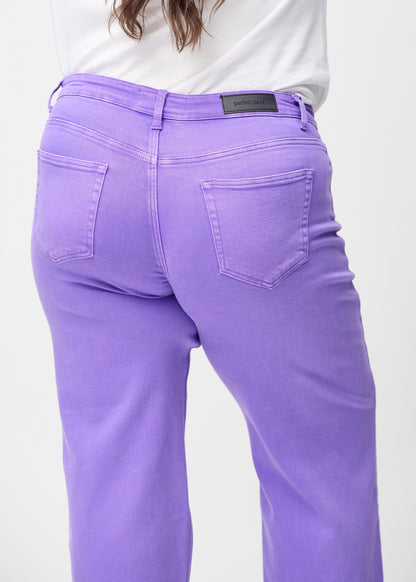 Perfect Jeans - Loose - Lavenders™