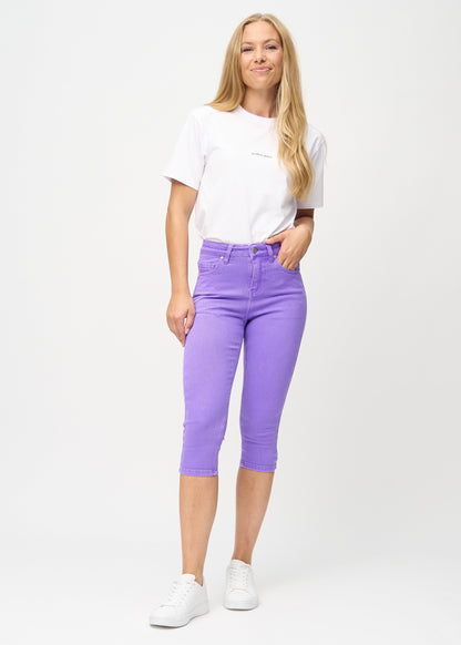 Perfect Capris - Skinny - Lavenders™