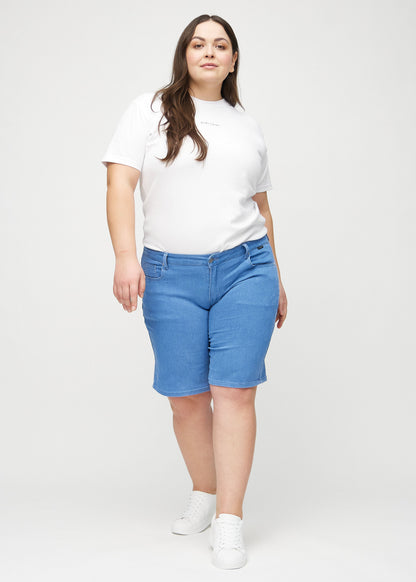 Perfect Shorts - Middle - Regular - Geraniums™
