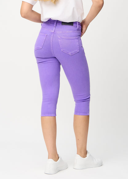 Perfect Capris - Skinny - Lavenders™