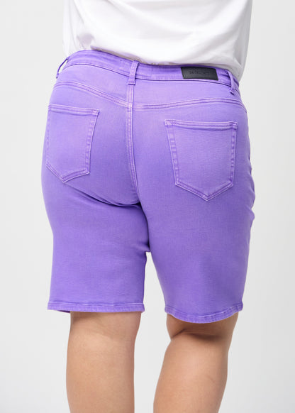 Perfect Shorts - Middle - Regular - Lavenders™