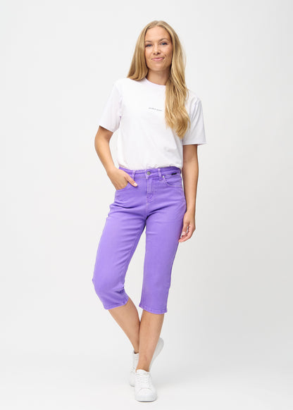 Perfect Capris - Regular - Lavenders™