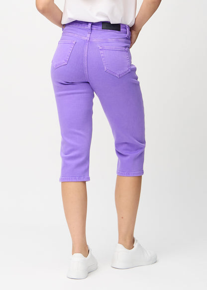 Perfect Capris - Regular - Lavenders™