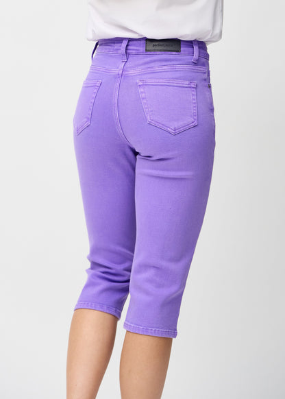 Perfect Capris - Regular - Lavenders™
