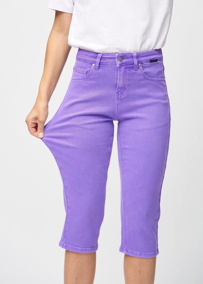 Perfect Capris - Regular - Lavenders™