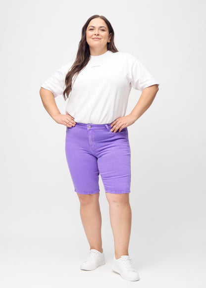 Perfect Shorts - Middle - Skinny - Lavenders™