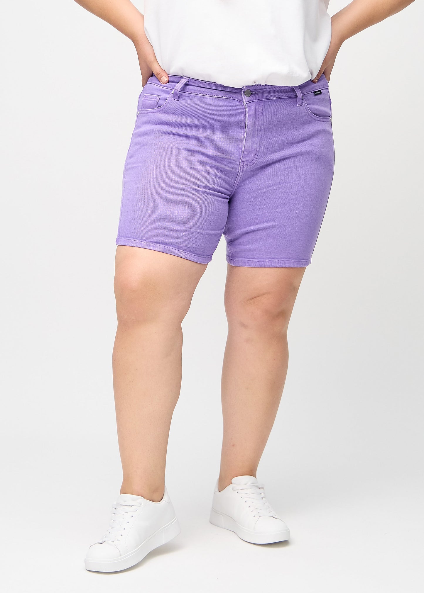 Perfect Shorts - Short - Skinny - Lavenders™