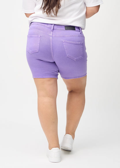 Perfect Shorts - Short - Skinny - Lavenders™