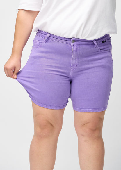 Perfect Shorts - Short - Skinny - Lavenders™