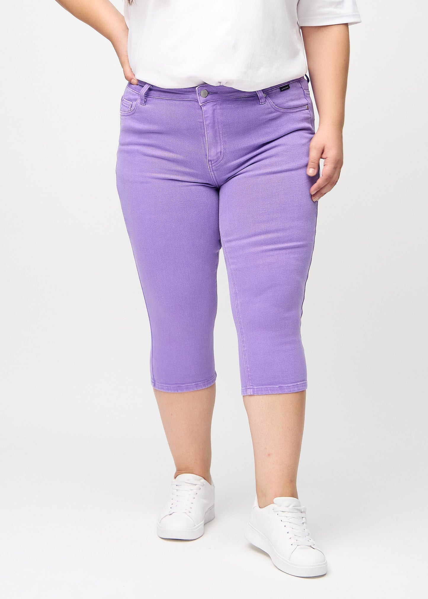 Perfect Capris - Skinny - Lavenders™