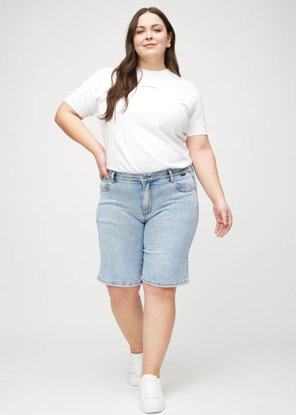Perfect Shorts - Middle - Regular - Waves™