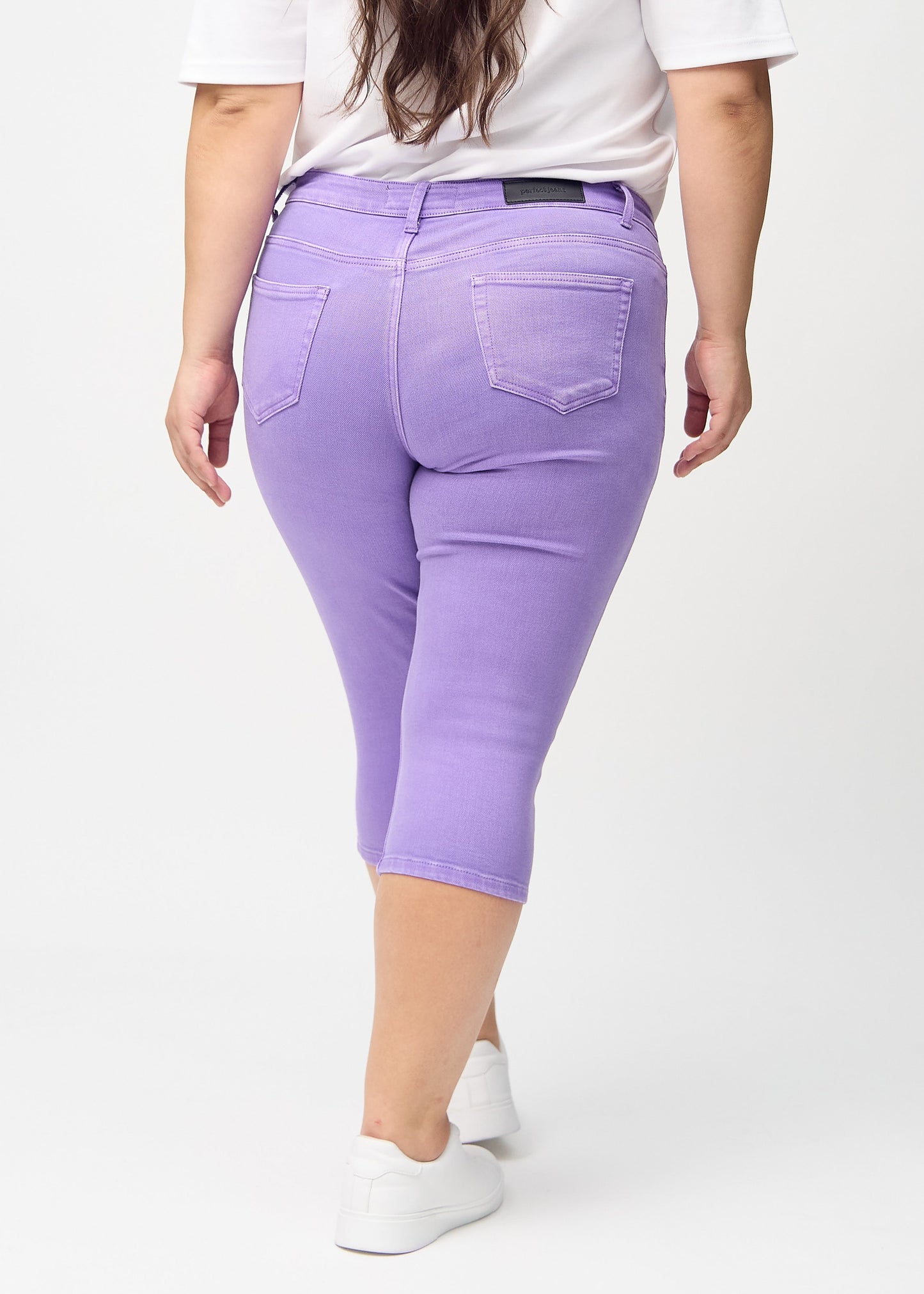 Perfect Capris - Skinny - Lavenders™