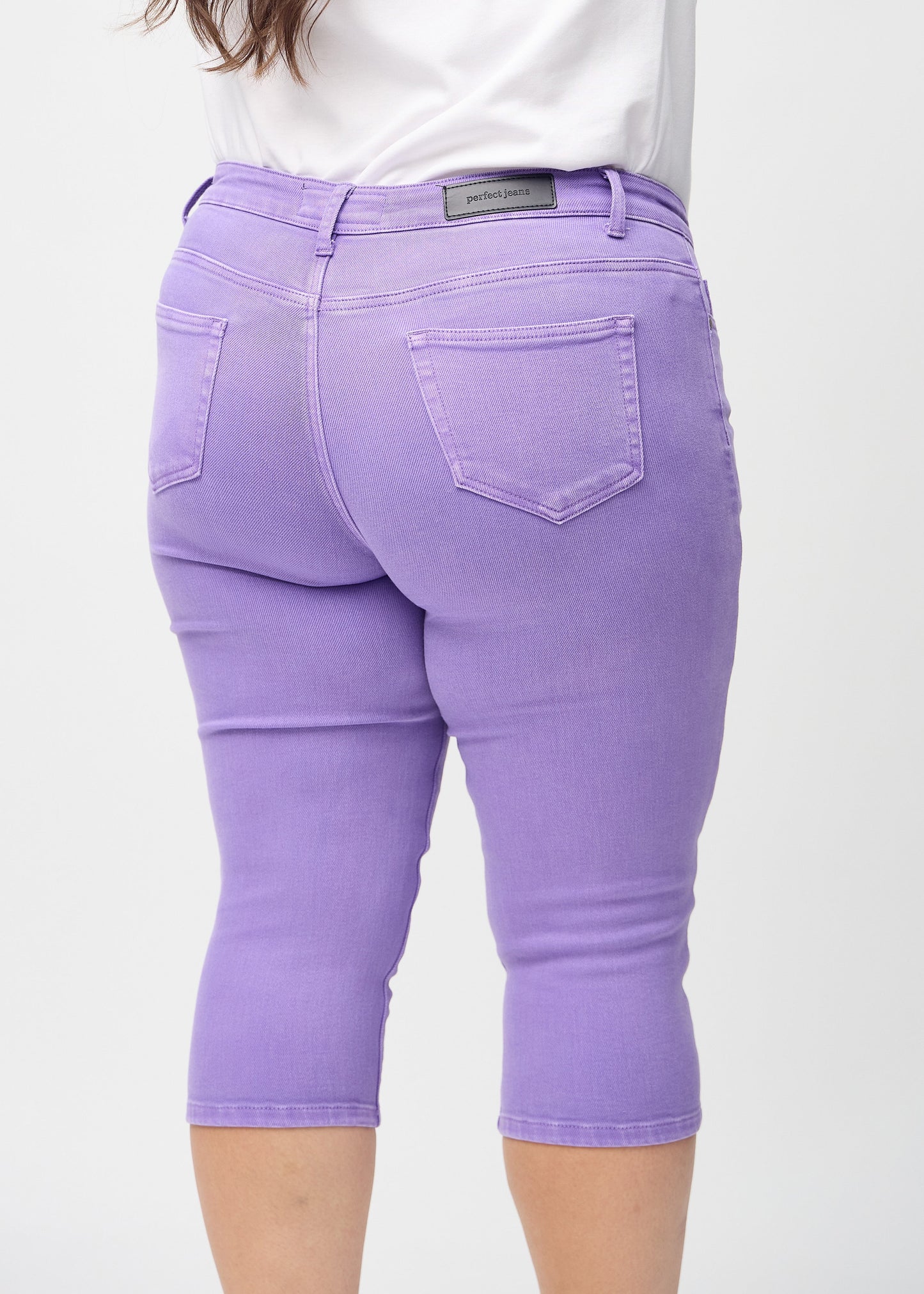 Perfect Capris - Skinny - Lavenders™
