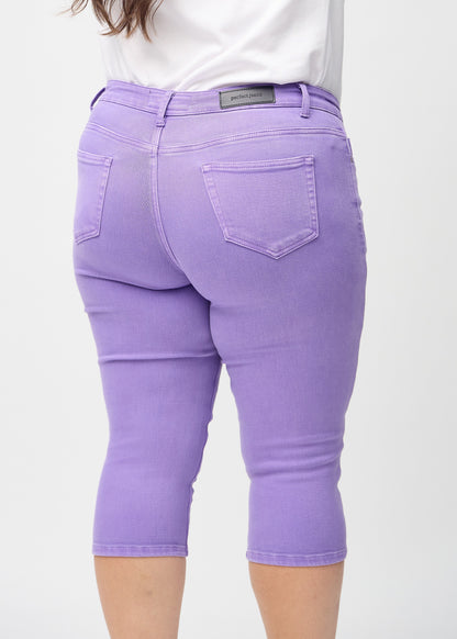 Perfect Capris - Skinny - Lavenders™