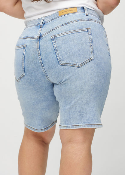 Perfect Shorts - Middle - Regular - Waves™