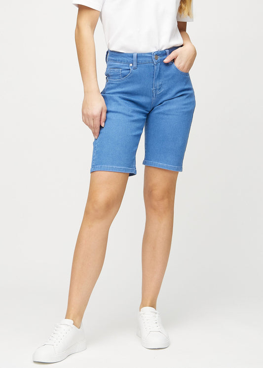 Perfect Shorts - Middle - Regular - Geraniums™