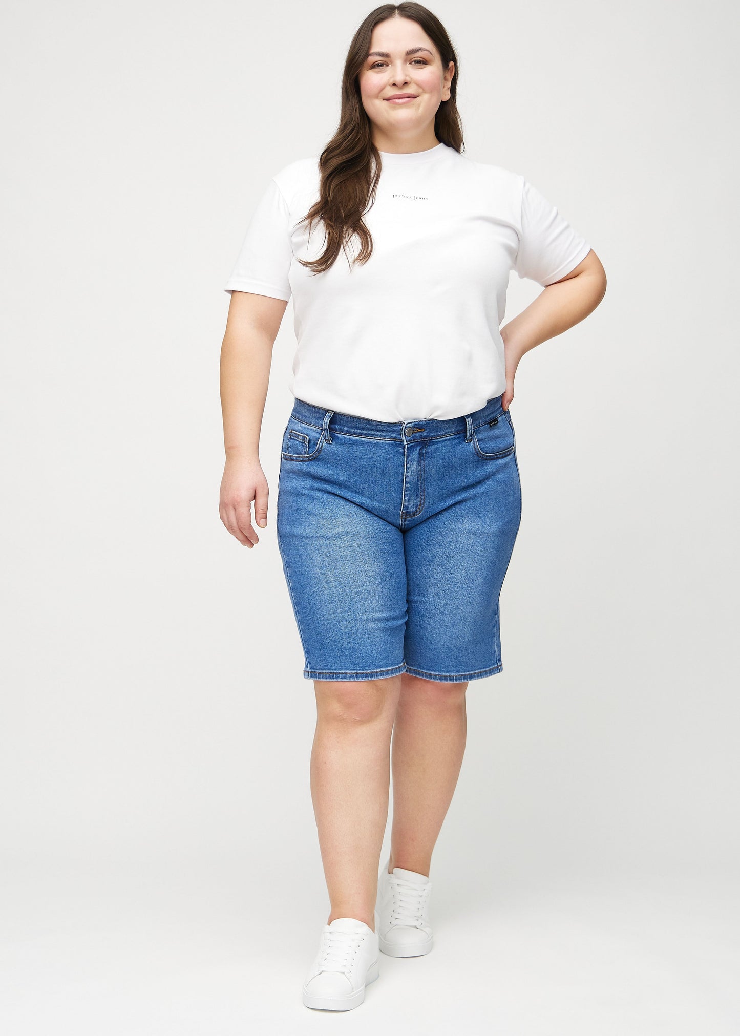 Perfect Shorts - Middle - Regular - Rivers™