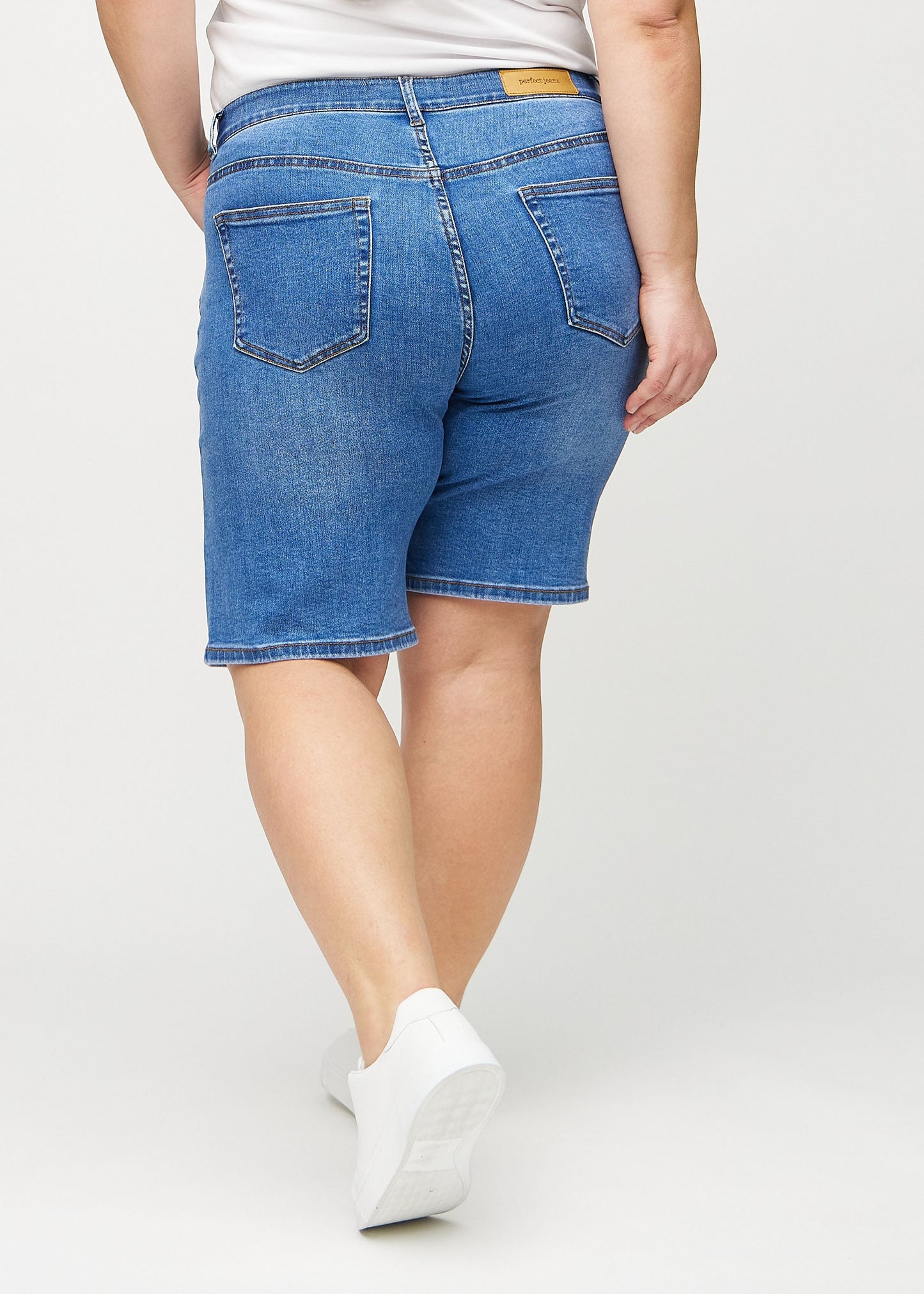 Perfect Shorts - Middle - Regular - Rivers™