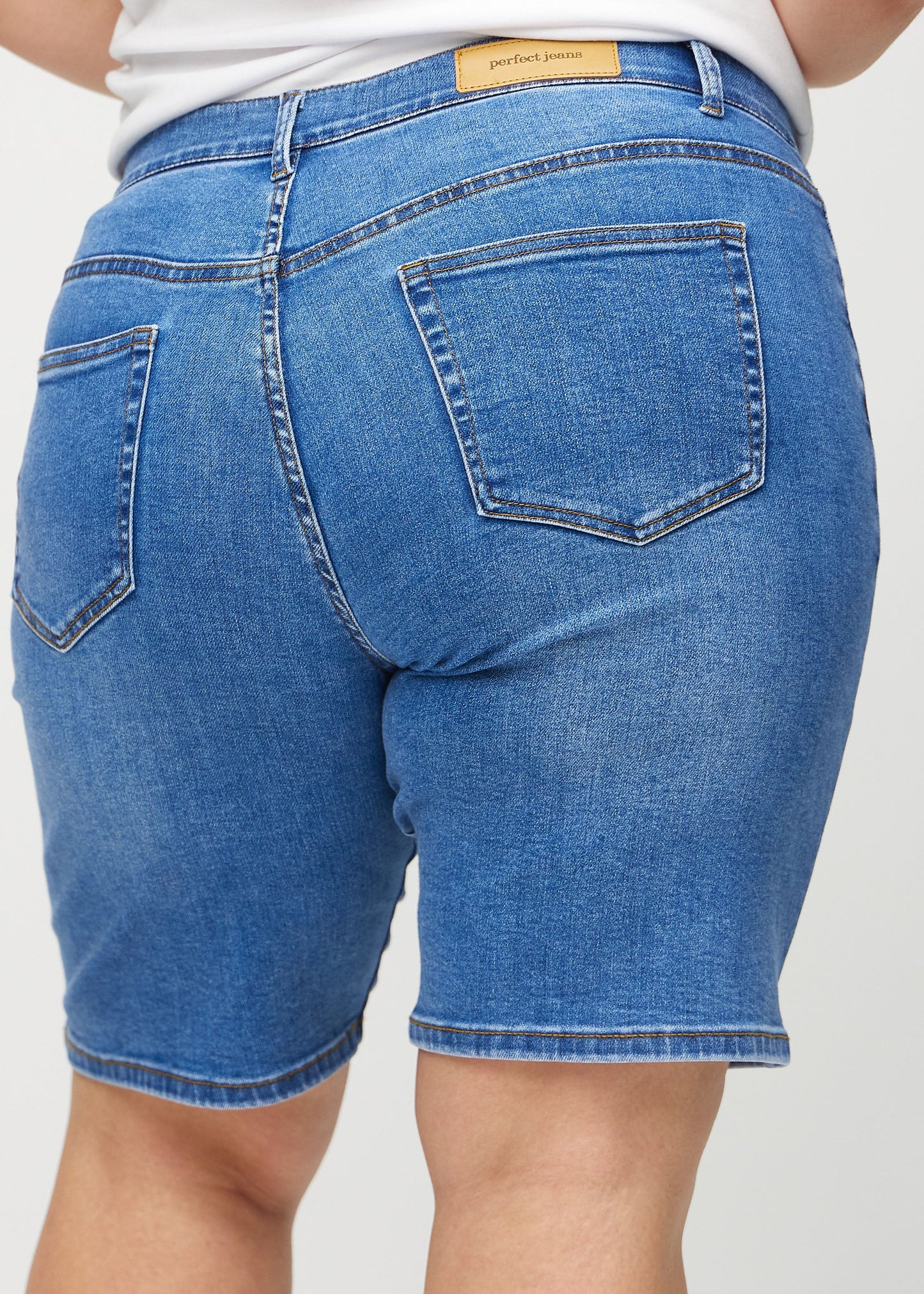 Perfect Shorts - Middle - Regular - Rivers™