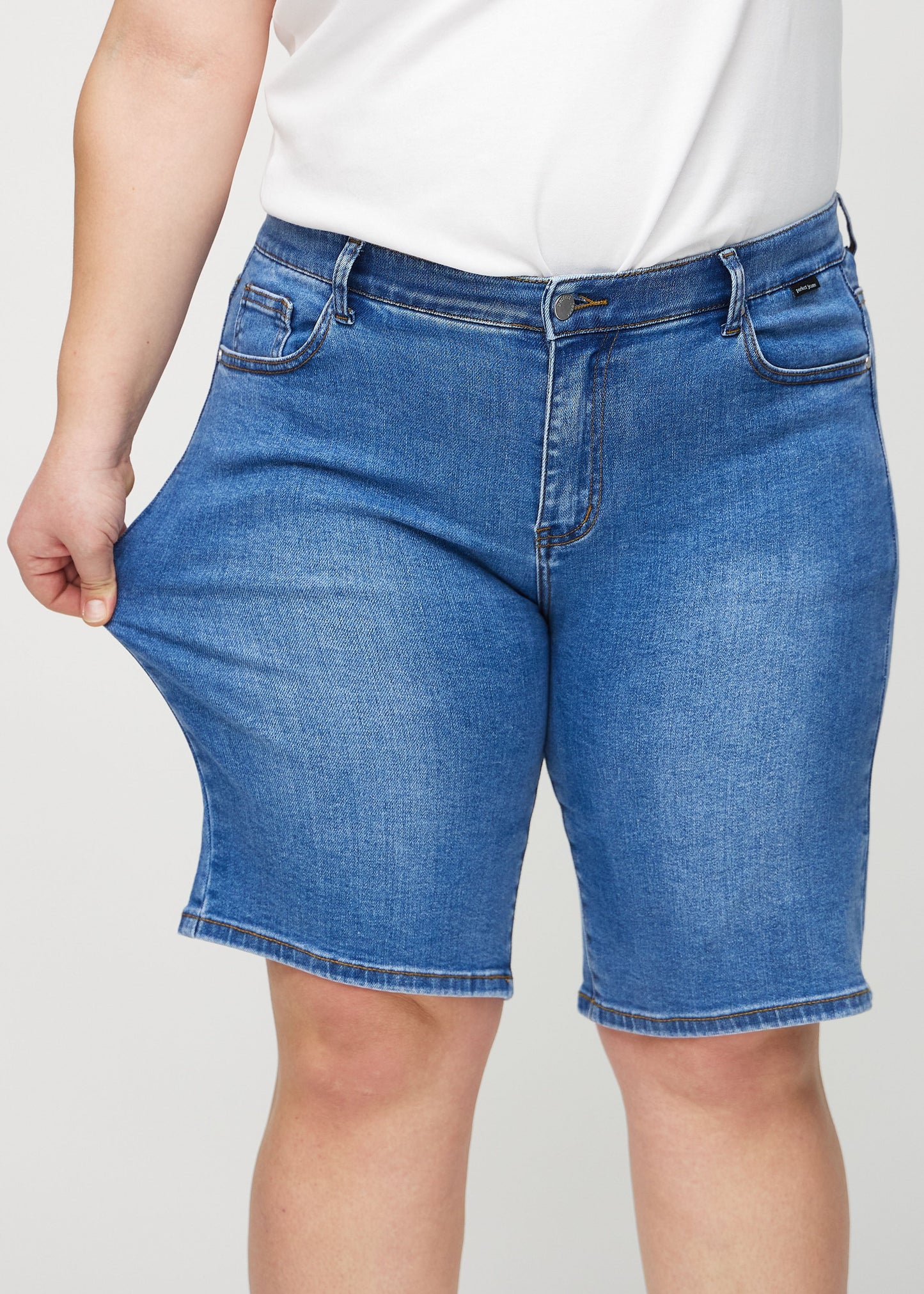 Perfect Shorts - Middle - Regular - Rivers™