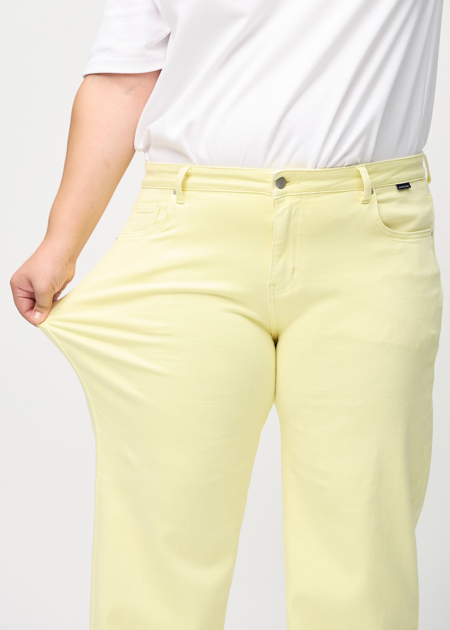 Perfect Jeans - Loose - Lemonades™