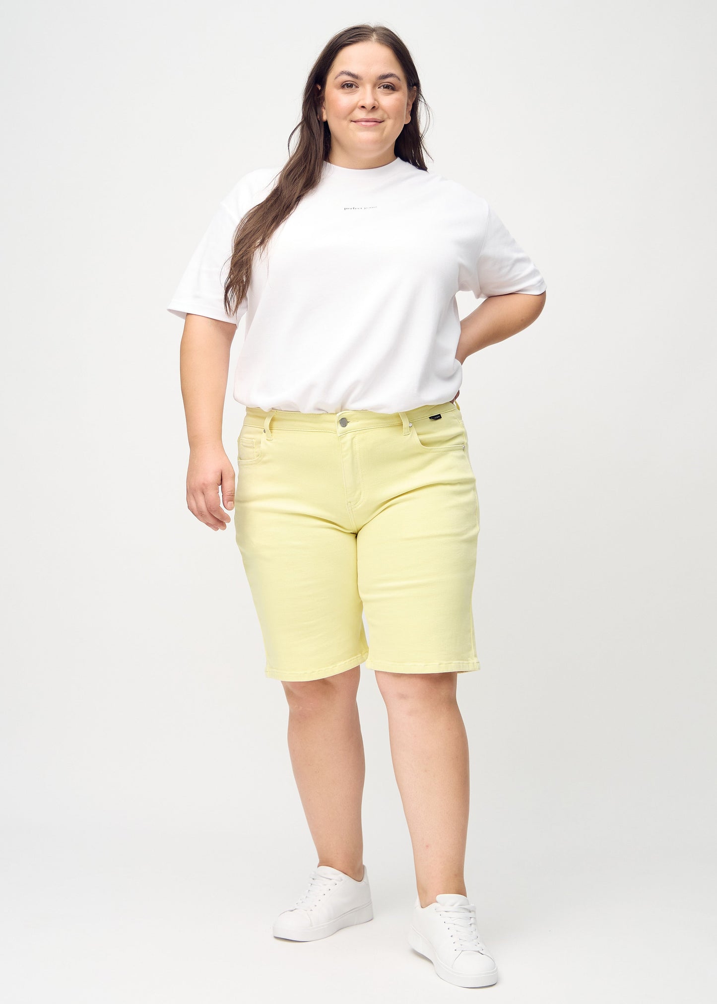 Perfect Shorts - Middle - Regular - Lemonades™