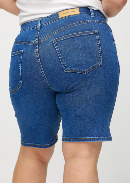 Perfect Shorts - Middle - Regular - Oceans™