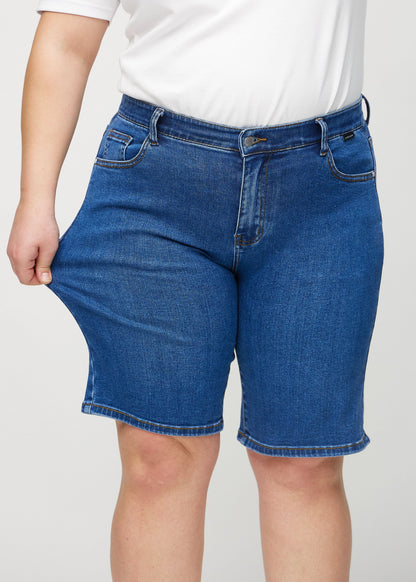 Perfect Shorts - Middle - Regular - Oceans™