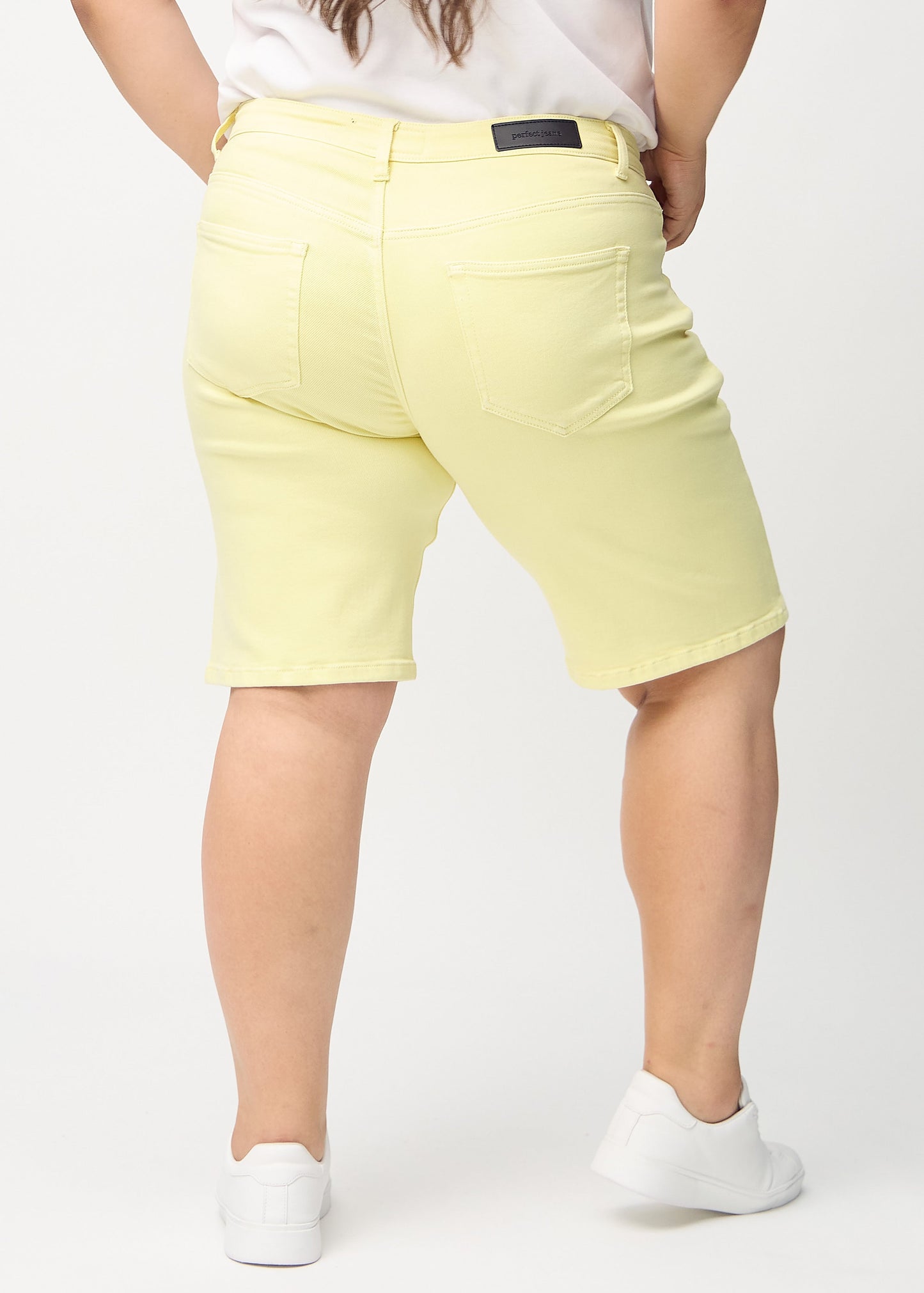 Perfect Shorts - Middle - Regular - Lemonades™