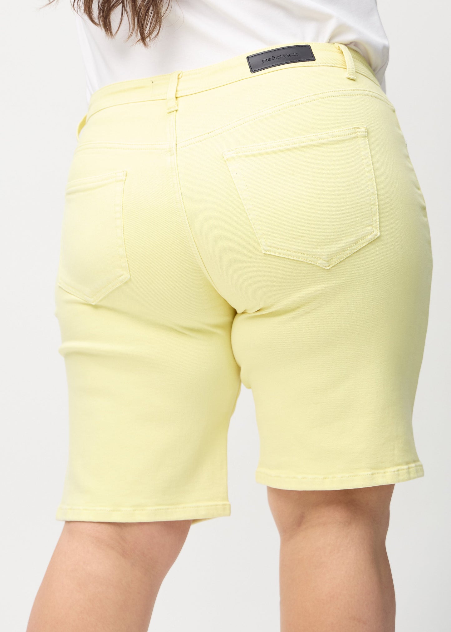 Perfect Shorts - Middle - Regular - Lemonades™