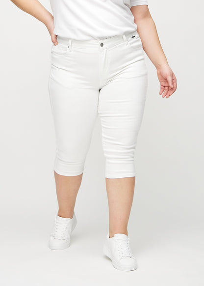 Perfect Capris - Skinny - Marguerites™