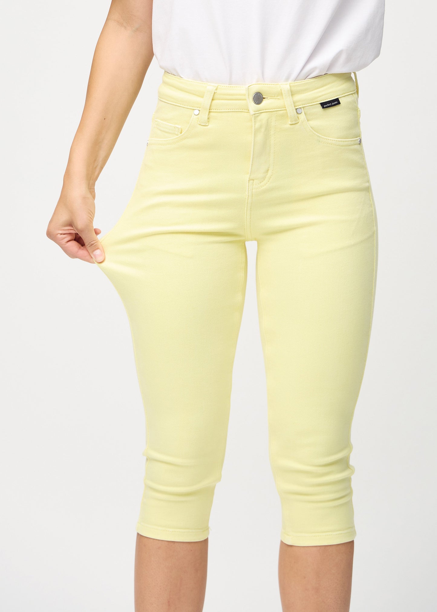 Perfect Capris - Skinny - Lemonades™