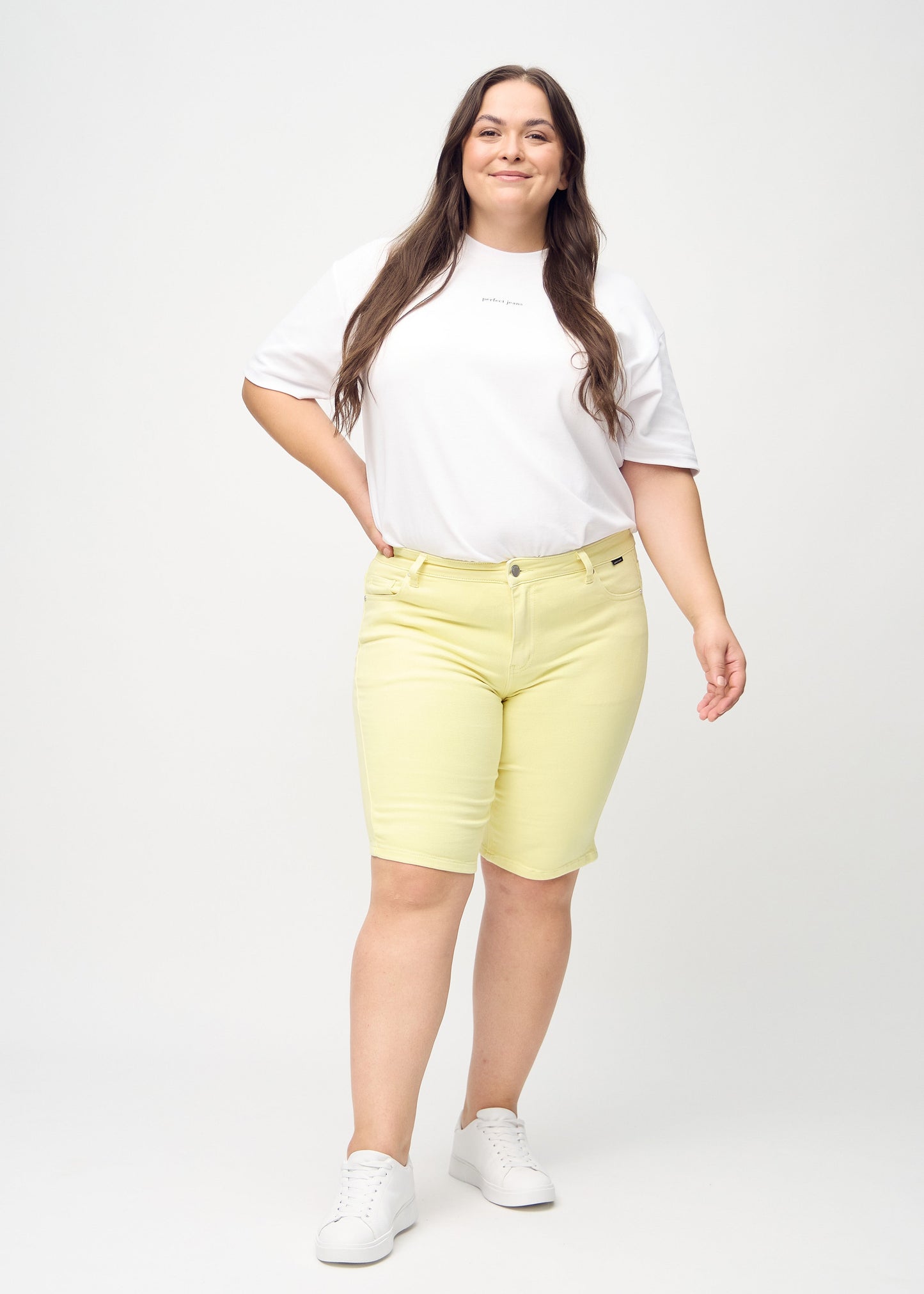 Perfect Shorts - Middle - Skinny - Lemonades™
