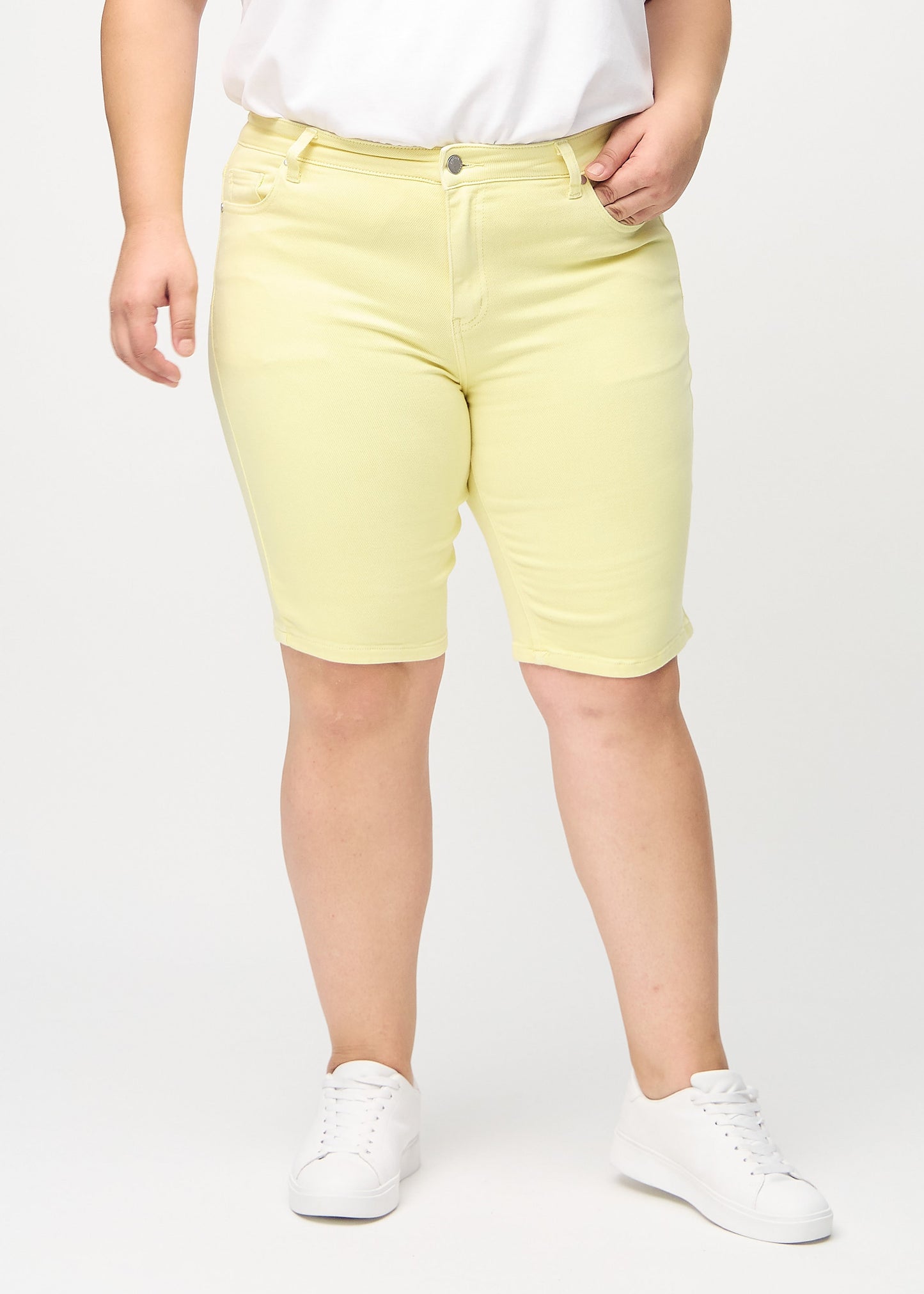 Perfect Shorts - Middle - Skinny - Lemonades™