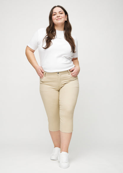 Perfect Capris - Skinny - Gazelles™