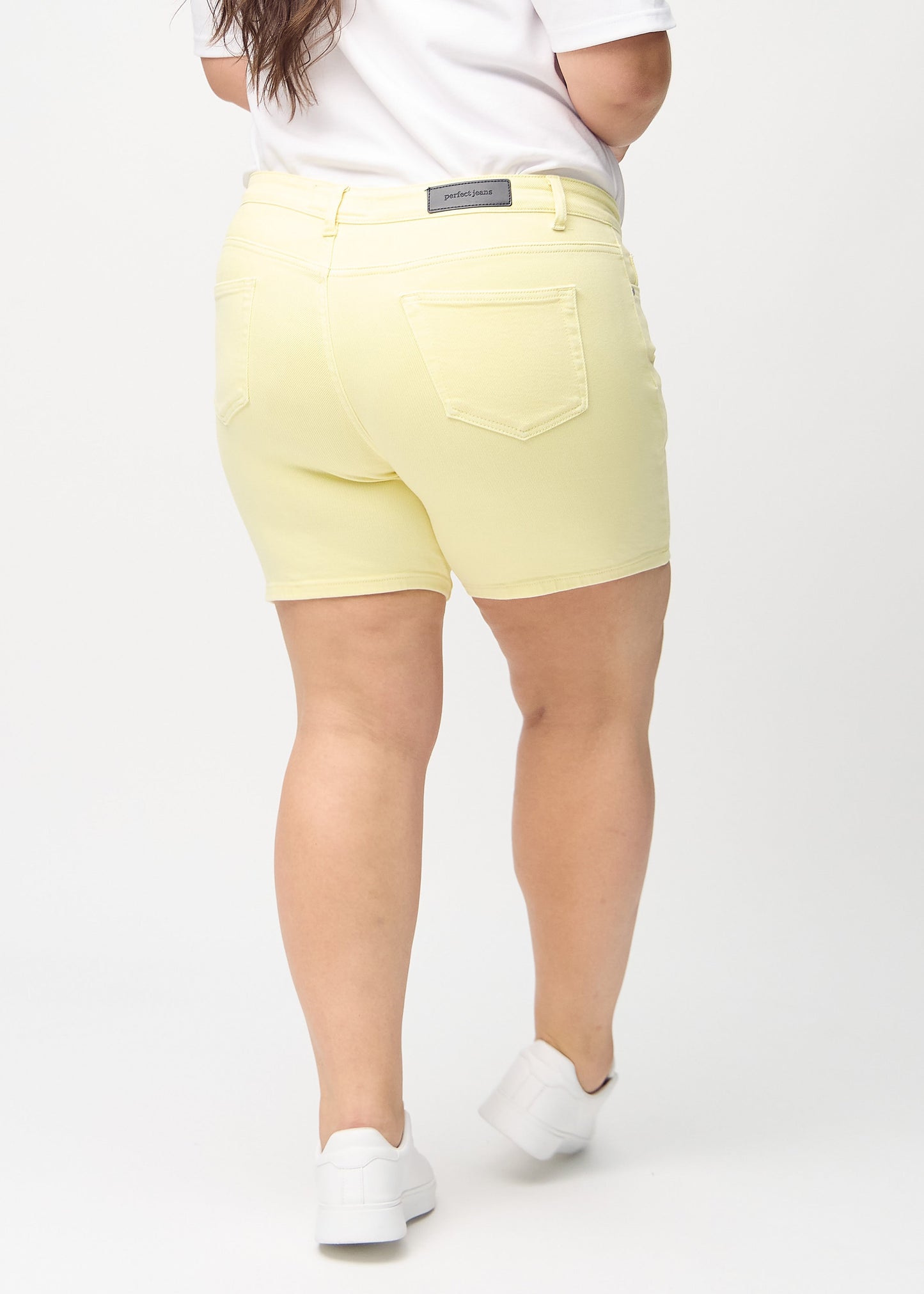 Perfect Shorts - Short - Skinny - Lemonades™