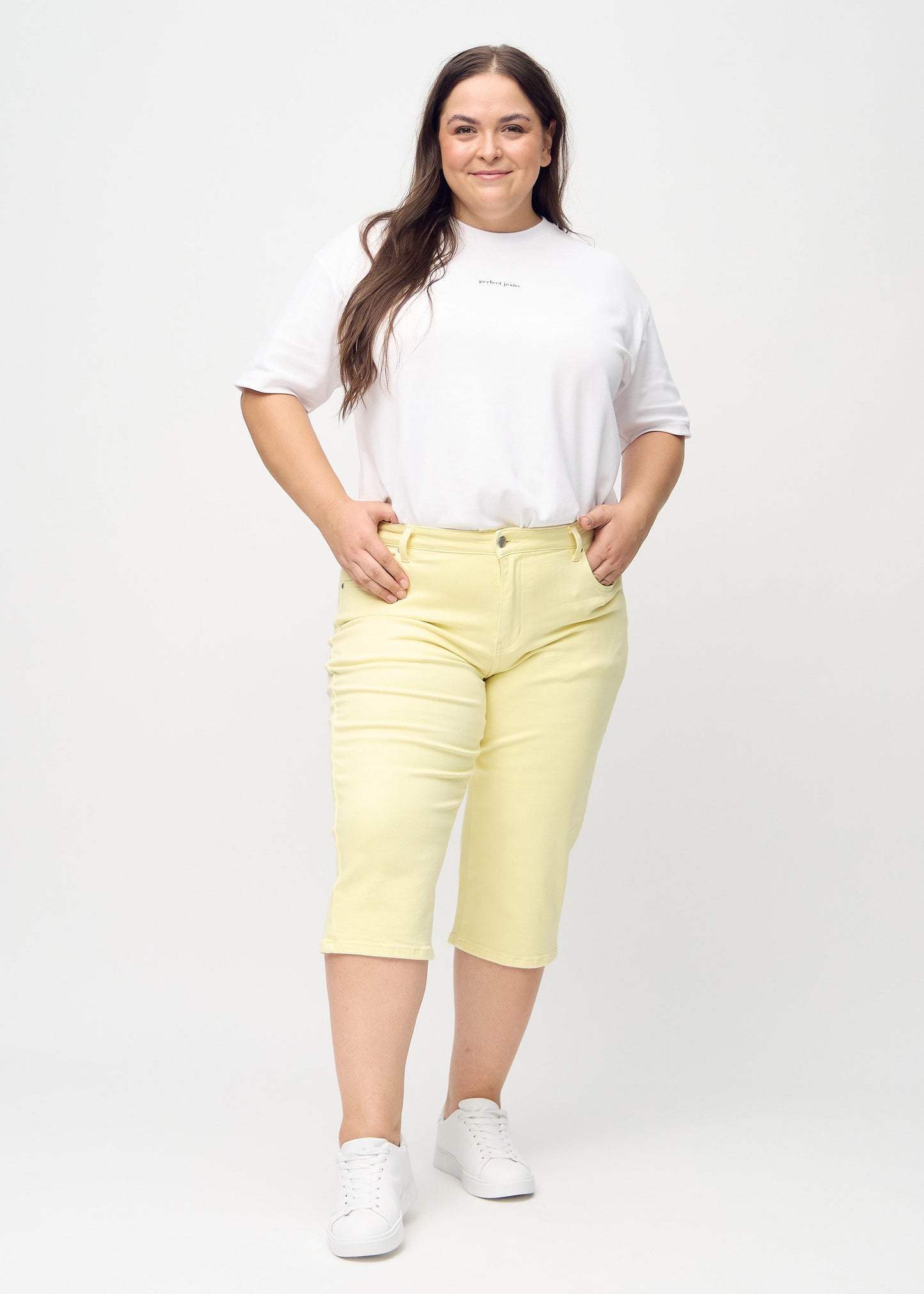 Perfect Capris - Regular - Lemonades™