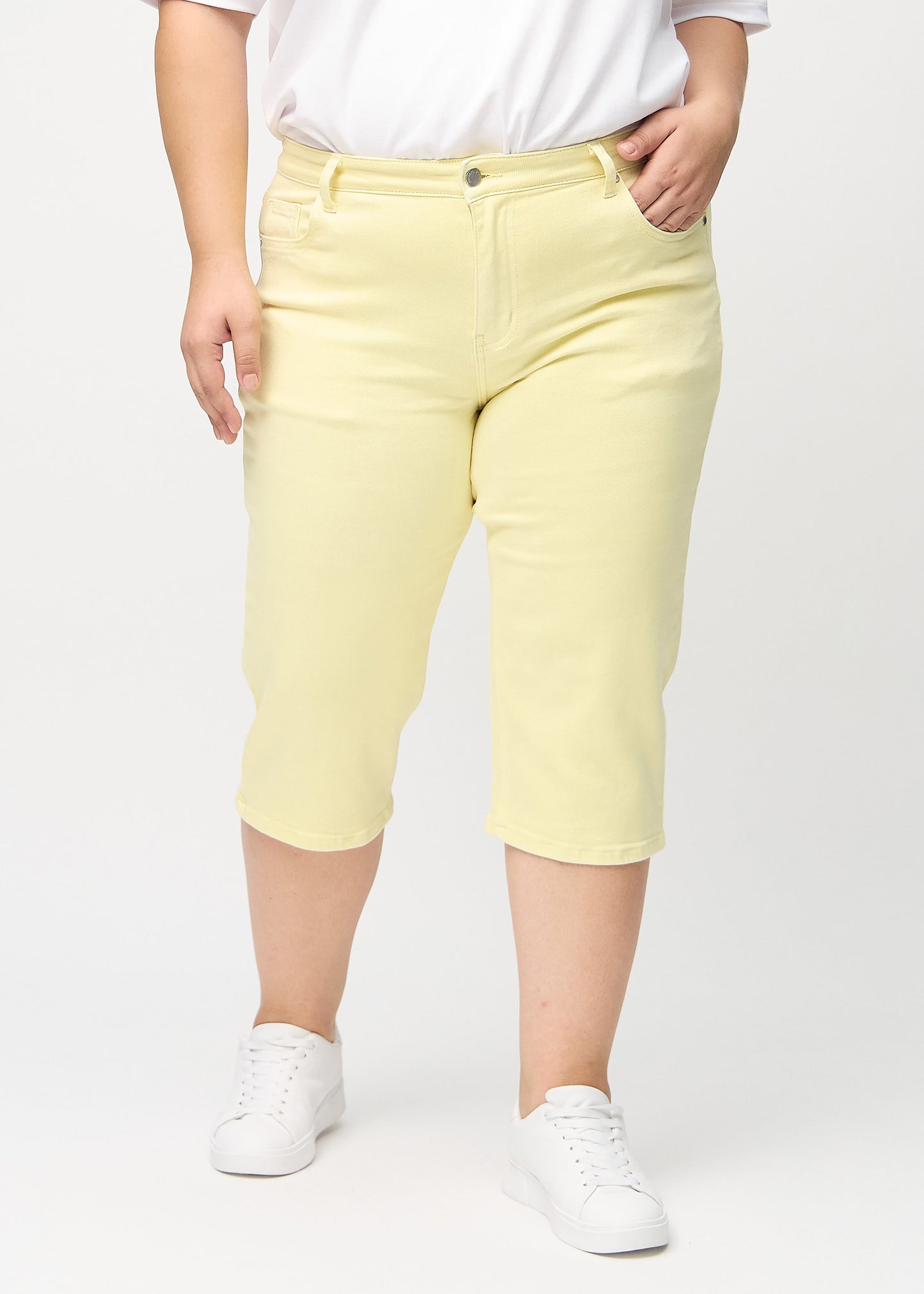 Perfect Capris - Regular - Lemonades™