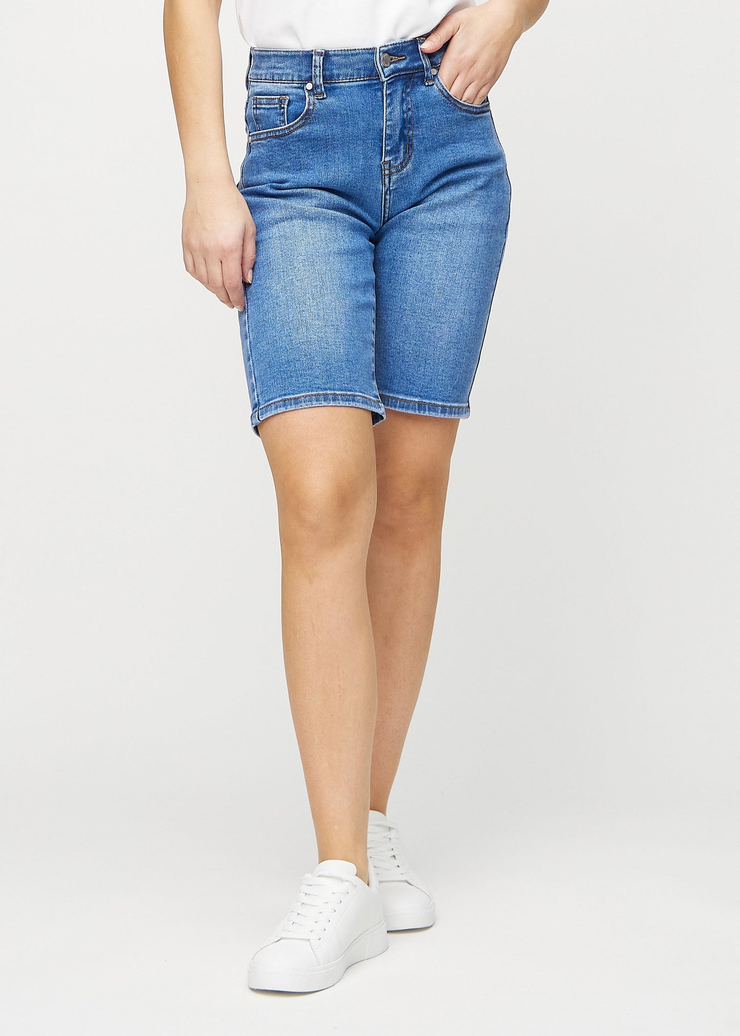 Perfect Shorts - Middle - Regular - Rivers™
